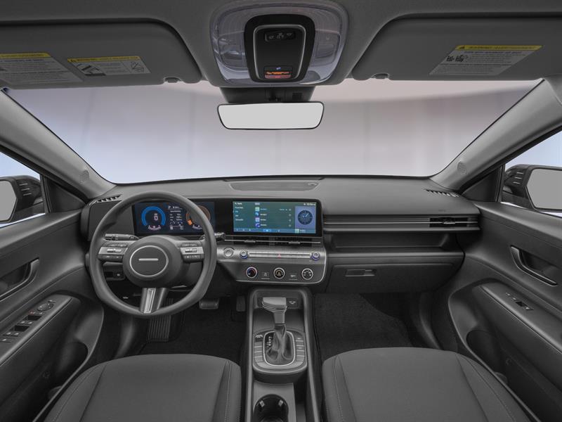 hyundai Kona 2026 - 4