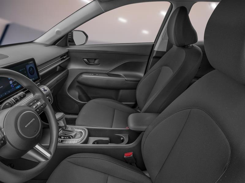 hyundai Kona 2026 - 5