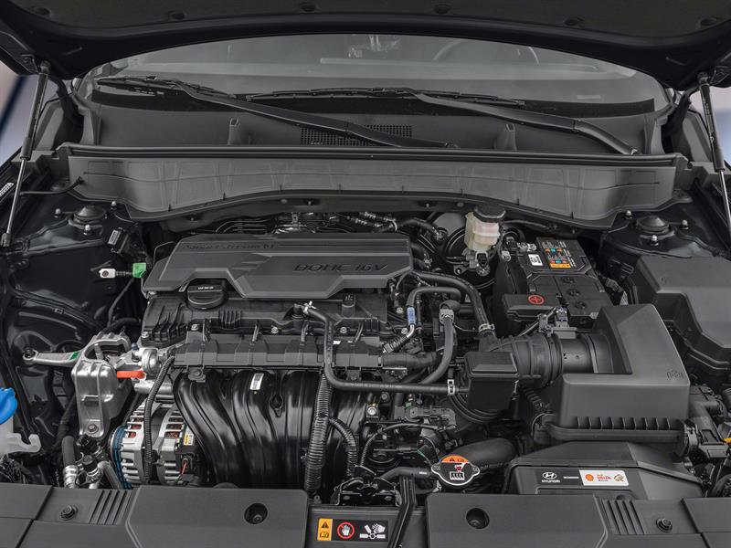 hyundai Kona 2026 - 8