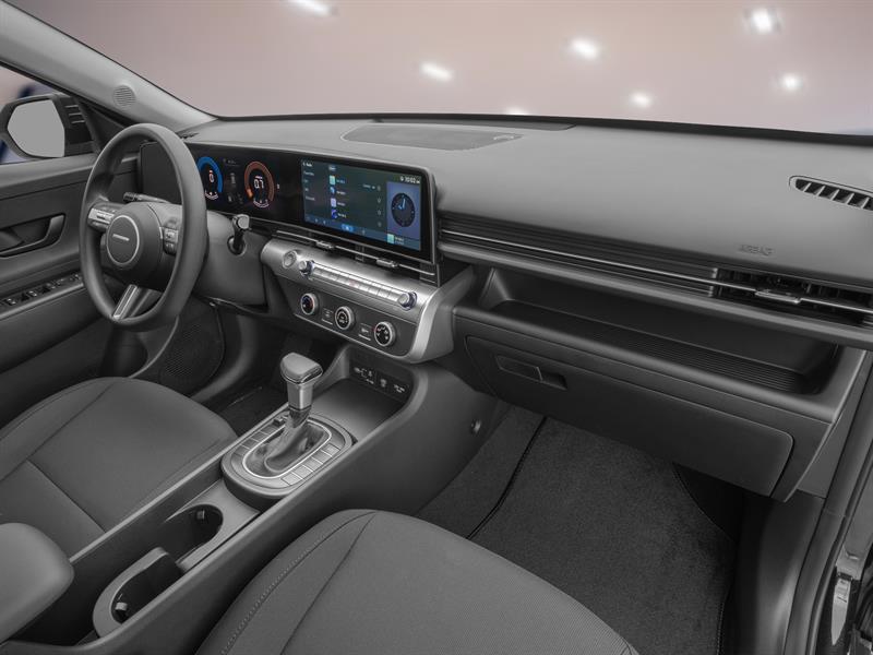 hyundai Kona 2026 - 11