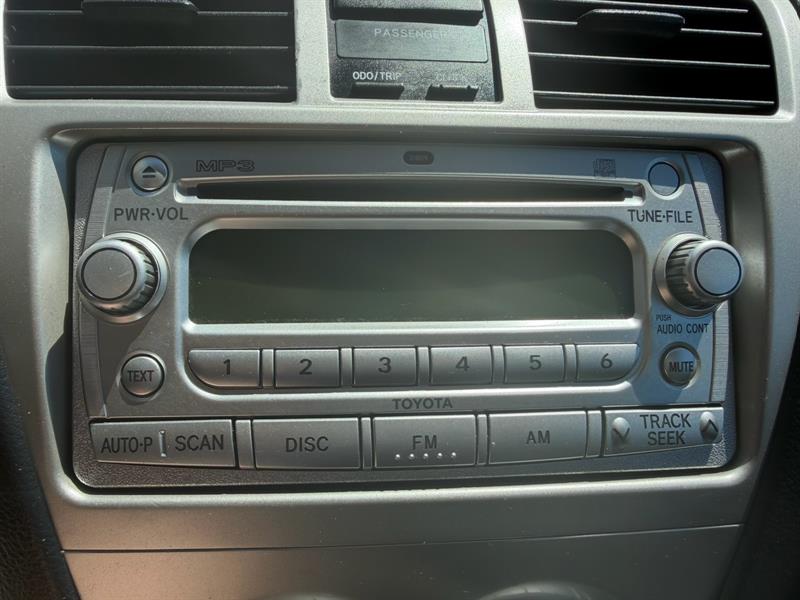 toyota Yaris 2007 - 16
