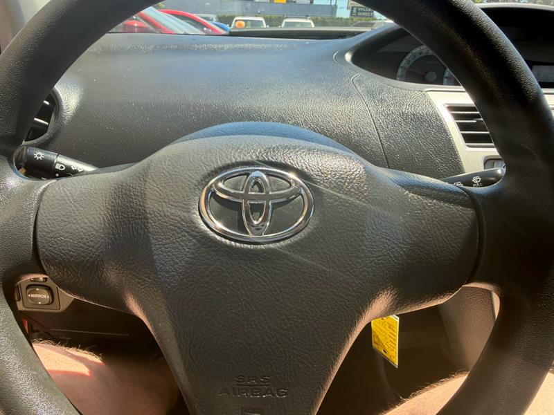 toyota Yaris 2007 - 19