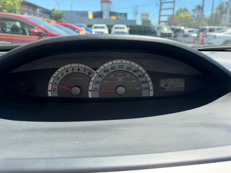 toyota Yaris 2007 - 20