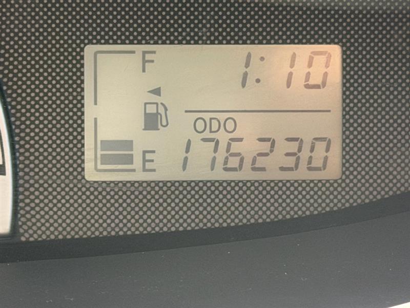 toyota Yaris 2007 - 21