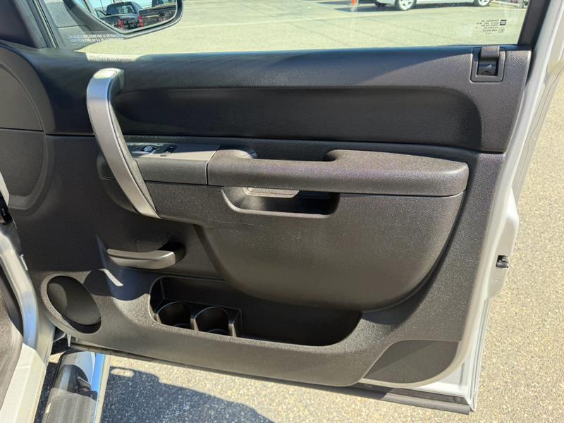 chevrolet Silverado 1500 2012 - 10