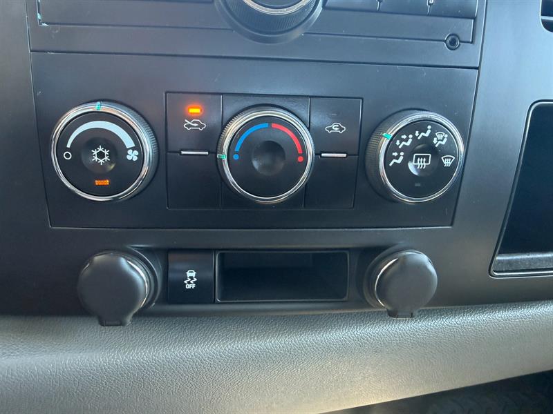 chevrolet Silverado 1500 2012 - 18