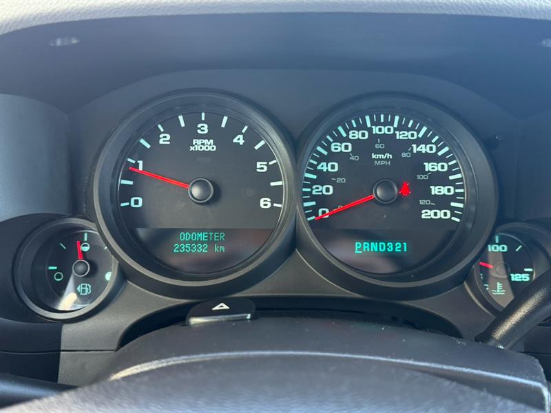 chevrolet Silverado 1500 2012 - 20