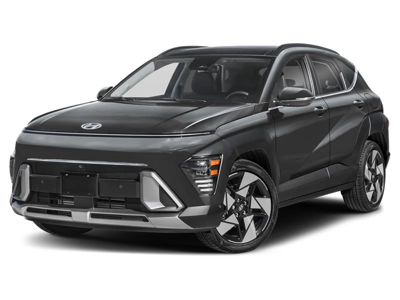 hyundai Kona 2026
