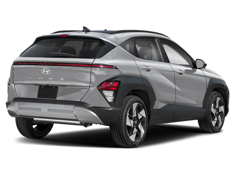 hyundai Kona 2026 - 2