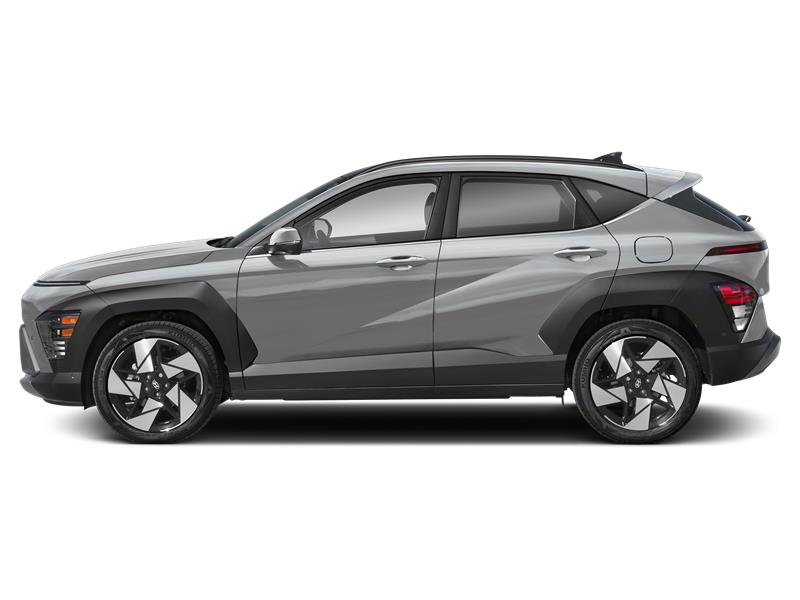 hyundai Kona 2026 - 3