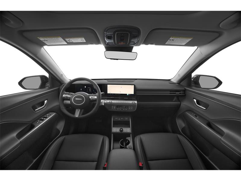 hyundai Kona 2026 - 5