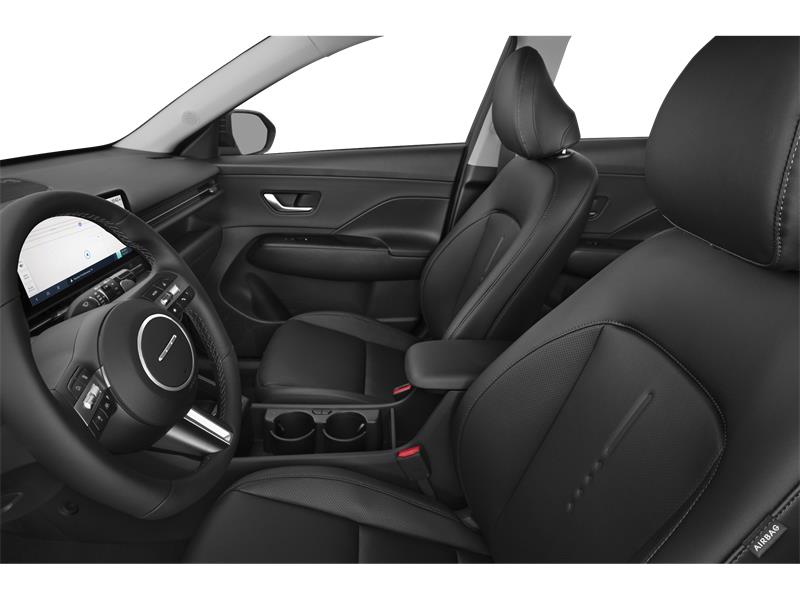hyundai Kona 2026 - 6