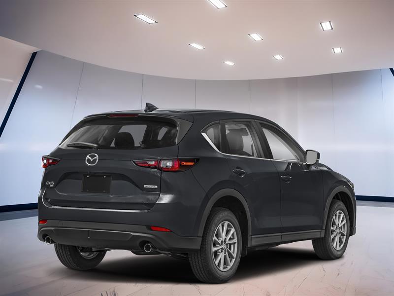 mazda CX-5 2025 - 2