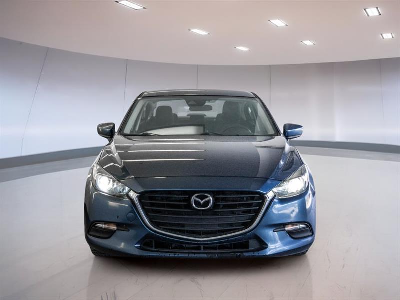 mazda Mazda3 2018 - 3