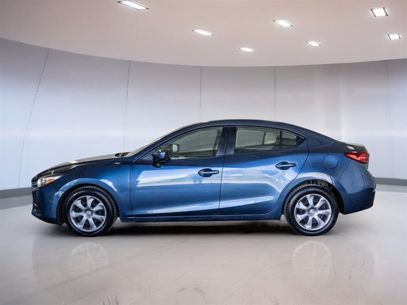 mazda Mazda3 2018 - 4