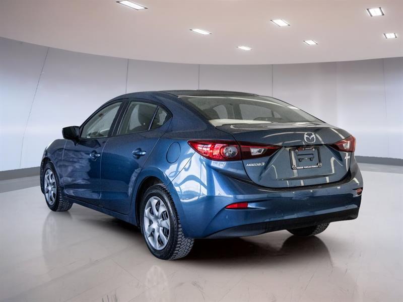 mazda Mazda3 2018 - 5