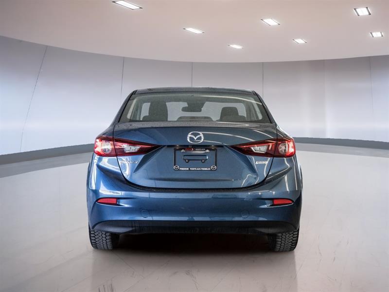 mazda Mazda3 2018 - 6