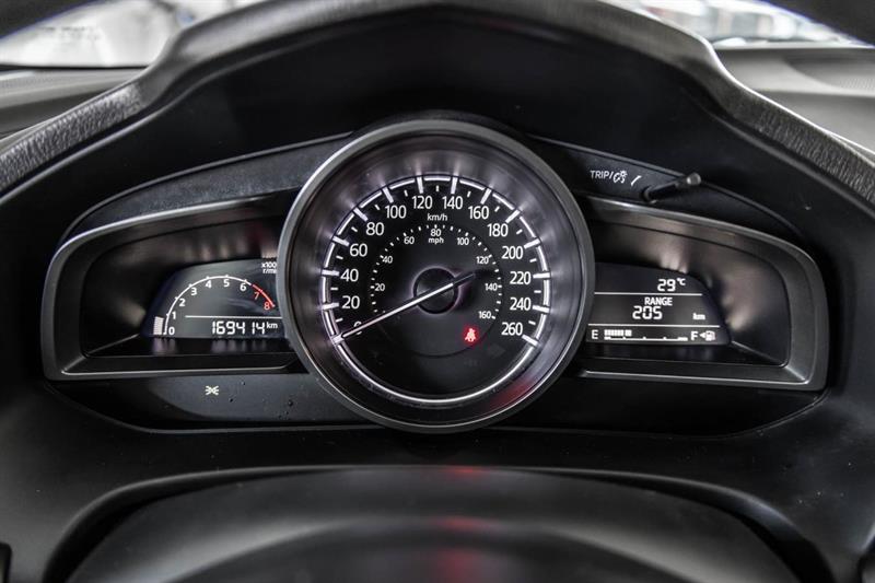 mazda Mazda3 2018 - 15