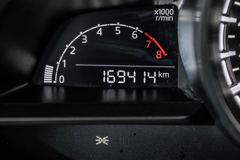 mazda Mazda3 2018 - 16