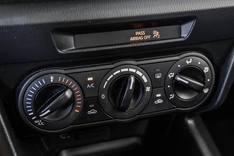 mazda Mazda3 2018 - 20