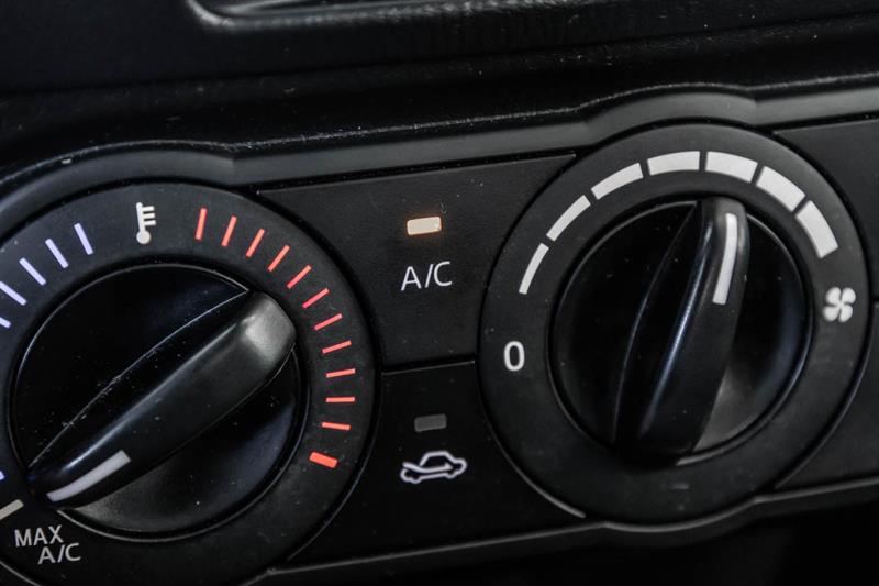 mazda Mazda3 2018 - 21