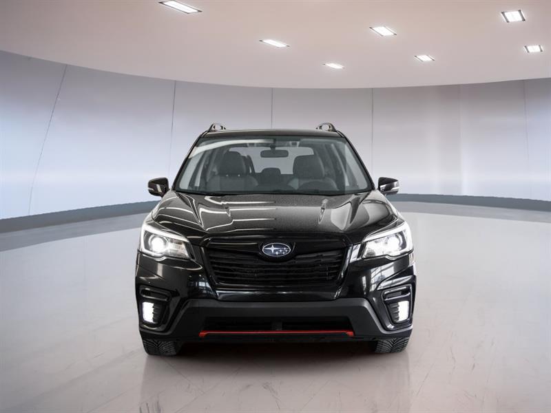 subaru Forester 2019 - 3