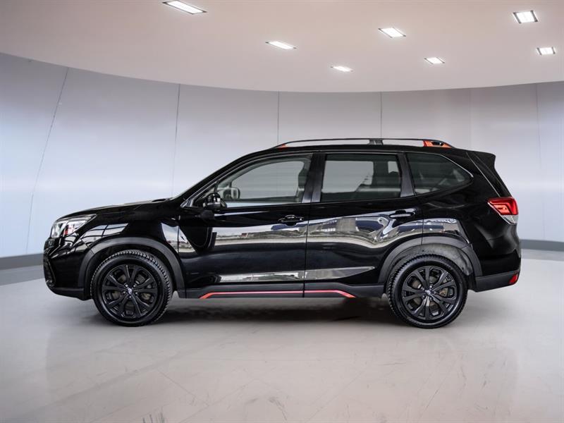 subaru Forester 2019 - 4