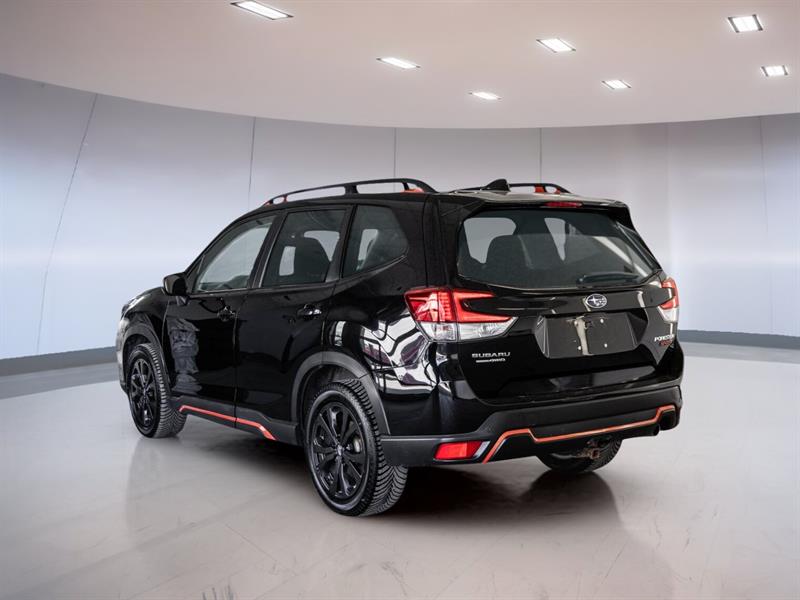 subaru Forester 2019 - 5