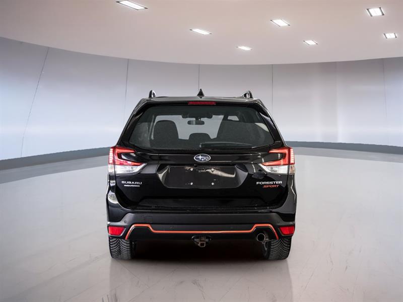 subaru Forester 2019 - 6