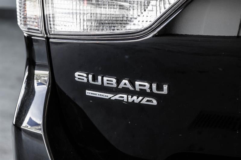 subaru Forester 2019 - 7