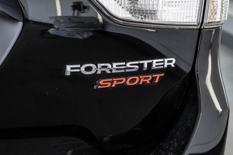 subaru Forester 2019 - 8