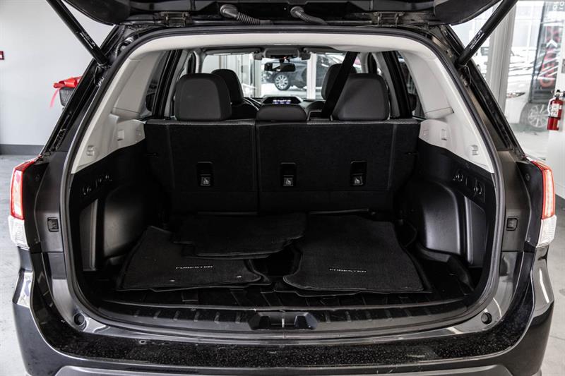 subaru Forester 2019 - 9