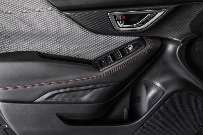 subaru Forester 2019 - 11