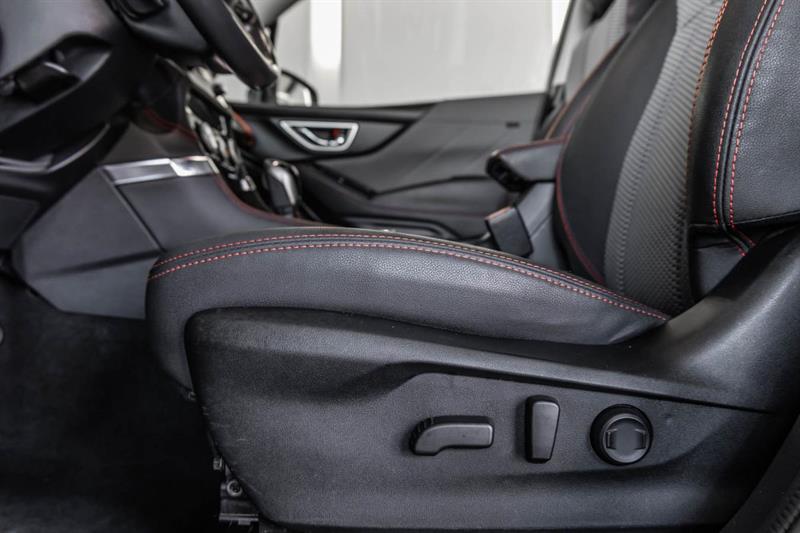 subaru Forester 2019 - 12