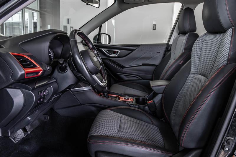 subaru Forester 2019 - 13