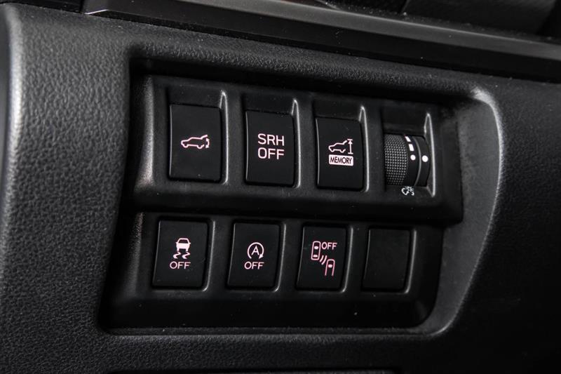 subaru Forester 2019 - 15