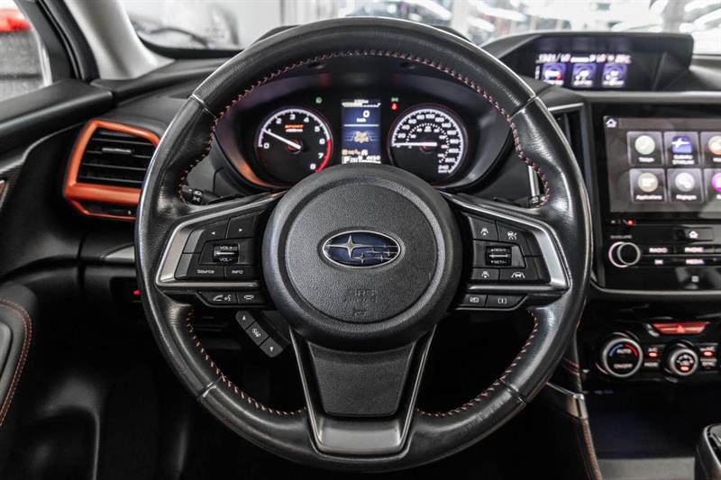 subaru Forester 2019 - 16