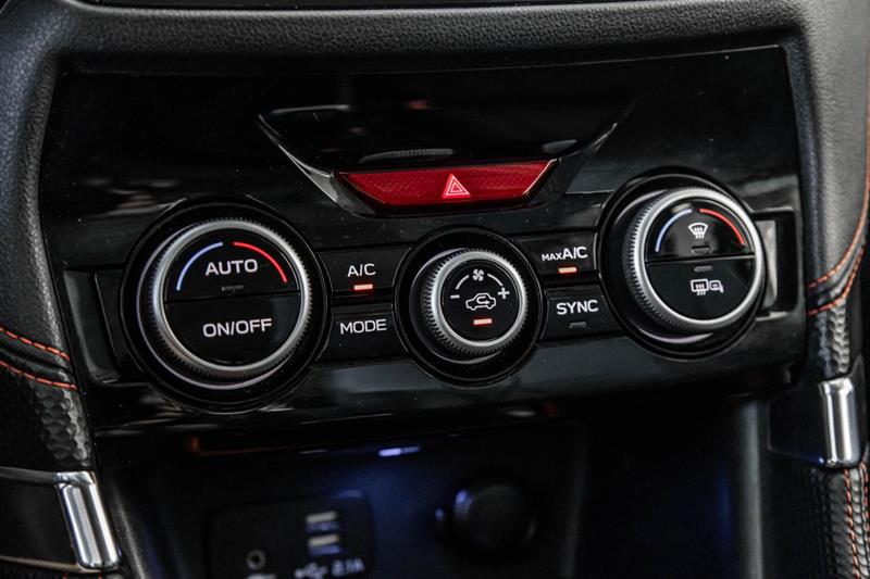 subaru Forester 2019 - 24