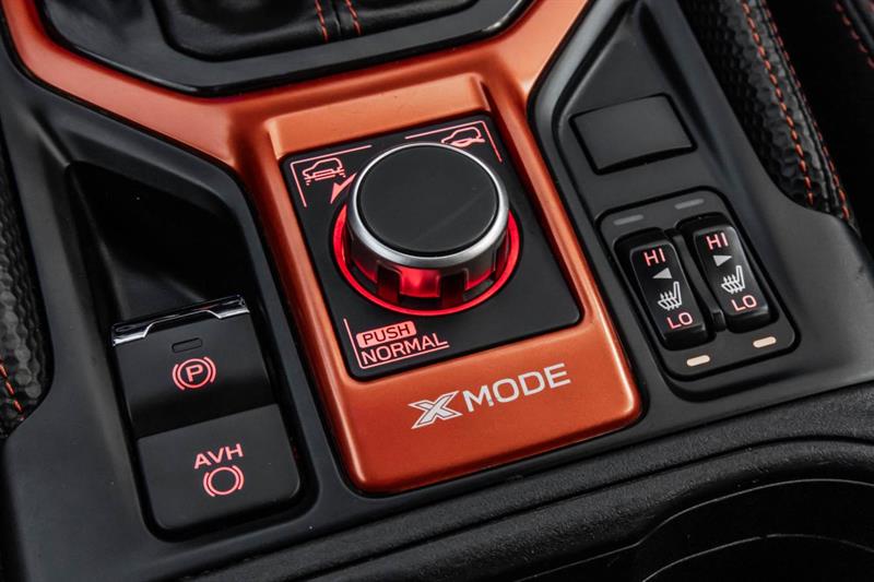 subaru Forester 2019 - 26