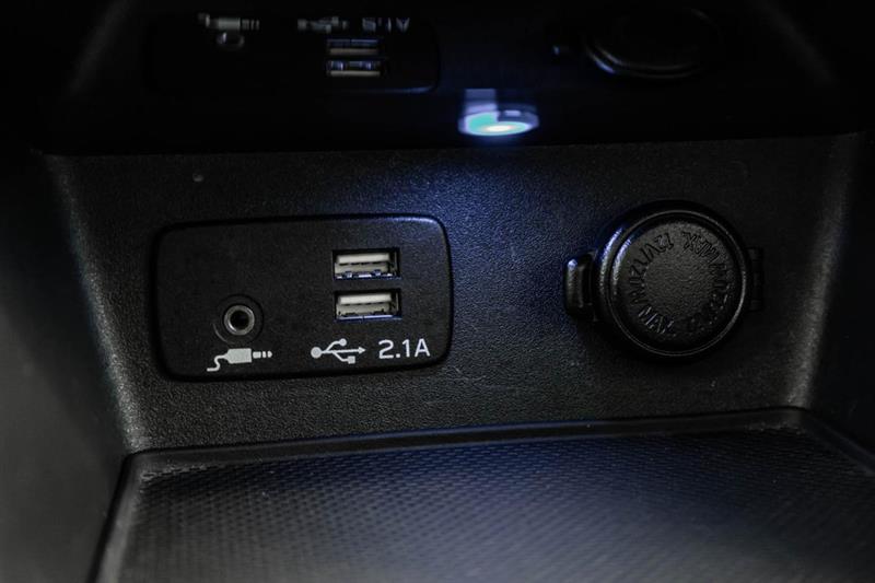 subaru Forester 2019 - 27