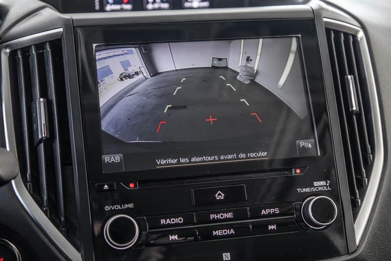 subaru Forester 2019 - 28