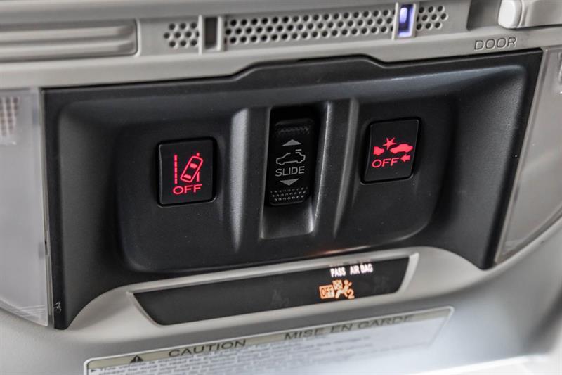 subaru Forester 2019 - 29