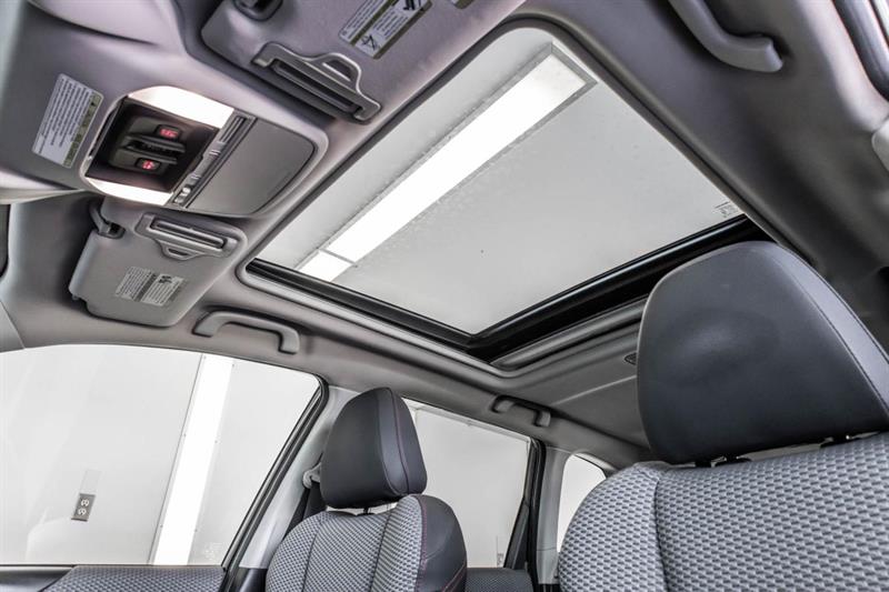 subaru Forester 2019 - 30