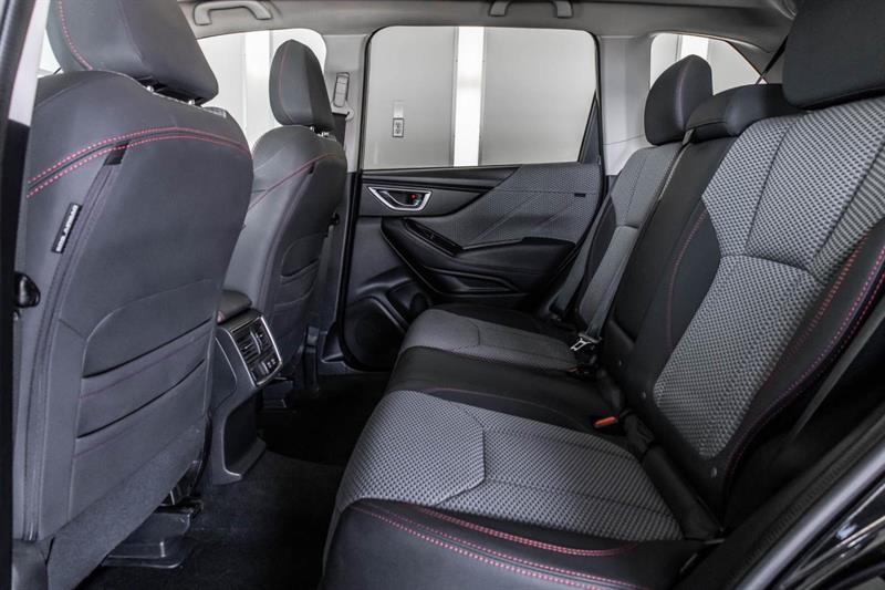 subaru Forester 2019 - 31