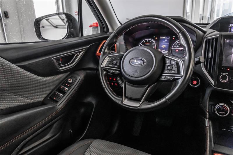subaru Forester 2019 - 33