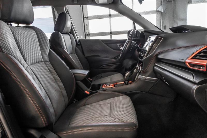 subaru Forester 2019 - 35