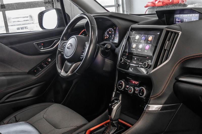 subaru Forester 2019 - 36
