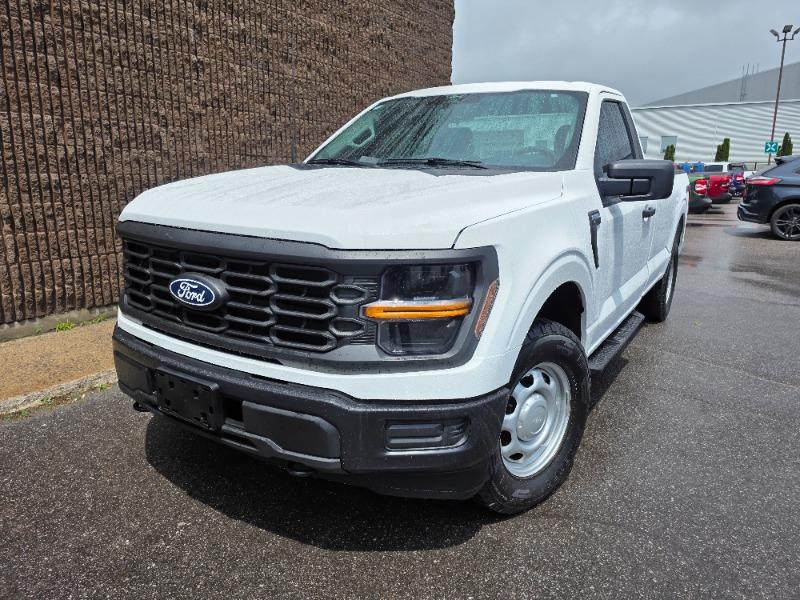 ford F-150 2024