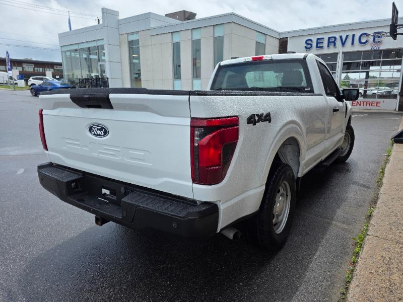 ford F-150 2024 - 5