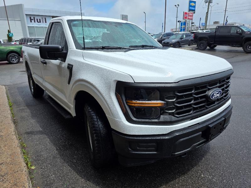 ford F-150 2024 - 6